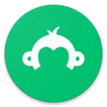 Logo of SurveyMonkey android Application 